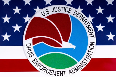 Mỹ thu giữ hơn 450 tấn cocaine, trị giá 11 tỷ USD trong năm tài khóa 2025