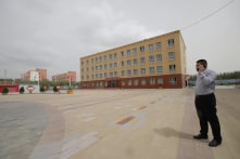 Báo cáo về Nạn Buôn người năm 2025: Trung Quốc tiếp tục thuộc nhóm đội sổ