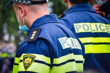 3 người Trung Quốc liên quan đến vận chuyển vật liệu hạt nhân về nước bị bắt ở Georgia