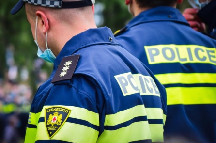 3 người Trung Quốc liên quan đến vận chuyển vật liệu hạt nhân về nước bị bắt ở Georgia