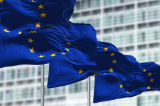 EU đang thảo luận cho Ukraine vay các tài sản bị đóng băng của Nga