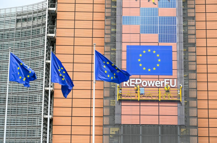 EU xem xét chính sách chuyển giao công nghệ bắt buộc đối với các doanh nghiệp TQ tại châu Âu