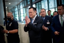 Thái Lan tước quốc tịch nghi phạm lừa đảo Campuchia, điều tra Prince International