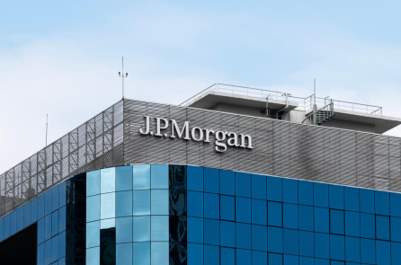 JPMorgan Chase cam kết đầu tư 1.500 tỷ USD tại Mỹ, cổ phiếu ngành đất hiếm tăng vọt