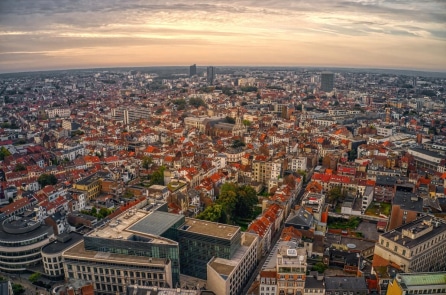 Thẩm phán cấp cao cảnh báo: “Bỉ về cơ bản đã trở thành một quốc gia ma túy”