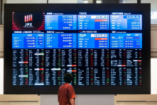 Cổ phiếu Nhật Bản lần đầu tiên vượt 50.000 điểm, dẫn đầu là các ngành bán dẫn và AI