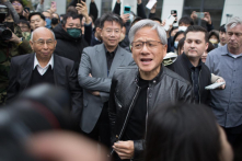 CEO của Nvidia: Trung Quốc tham vọng xây dựng đế chế AI song song