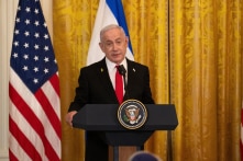 Thủ tướng Israel cáo buộc Hamas vi phạm thỏa thuận, ra lệnh không kích Gaza