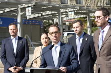 Thị trưởng San Francisco phản đối ông Trump điều Vệ binh vì không giúp giải quyết nạn fentanyl