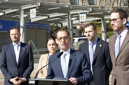 Thị trưởng San Francisco phản đối ông Trump điều Vệ binh vì không giúp giải quyết nạn fentanyl