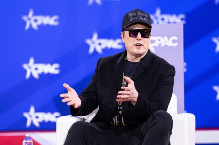 Forbes 2026: Tài sản của Elon Musk tăng gấp đôi, tiếp tục giữ ngôi giàu nhất thế giới