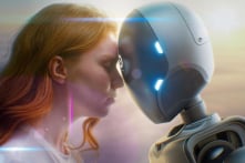 Robot AI hồi sinh người đã khuất, tốt hay xấu?