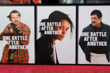 Phim của diễn viên Leonardo DiCaprio bị chỉ trích vì ca ngợi bạo lực chính trị cánh tả