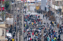 Thanh niên Madagascar biểu tình, Tổng thống rời khỏi đất nước – chưa rõ tung tích