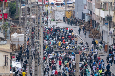 Thanh niên Madagascar biểu tình, Tổng thống rời khỏi đất nước – chưa rõ tung tích