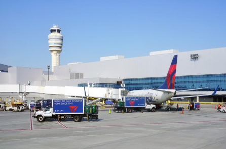 Báo cáo kịp thời giúp sân bay Mỹ tránh được một vụ xả súng hàng loạt