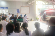 Vụ tấn công trẻ sơ sinh cùng nhiều người ở BV Sản Nhi Nghệ An: Các nữ điều dưỡng đã qua cơn nguy kịch