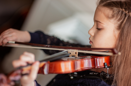 Hiệu ứng Mozart mang lại lợi ích cho trẻ em như thế nào?