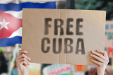 Lãnh đạo phe đối lập Cuba lưu vong tại Hoa Kỳ