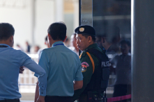 Campuchia: Người Hàn Quốc bị tra tấn, chạy đến đồn cảnh sát và cú sốc thật sự