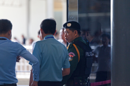 Campuchia: Người Hàn Quốc bị tra tấn, chạy đến đồn cảnh sát và cú sốc thật sự