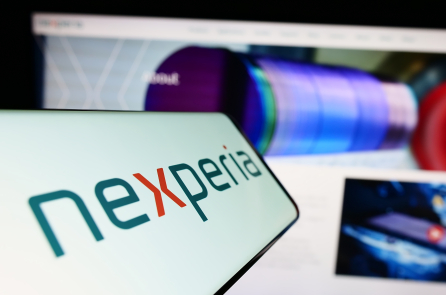 Hà Lan tạm đóng băng quyền kiểm soát công ty chip Nexperia của Trung Quốc