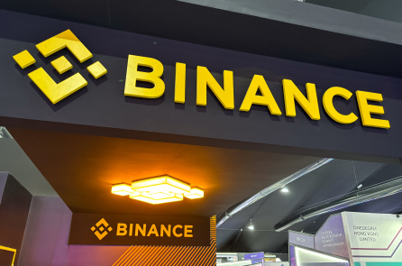Ông Trump ân xá cho nhà sáng lập Binance