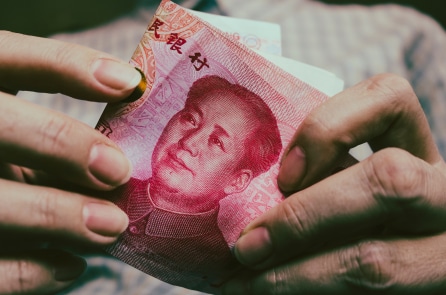 Sống sót dưới khoản nợ khổng lồ: Câu chuyện có thật về những con nợ của TQ