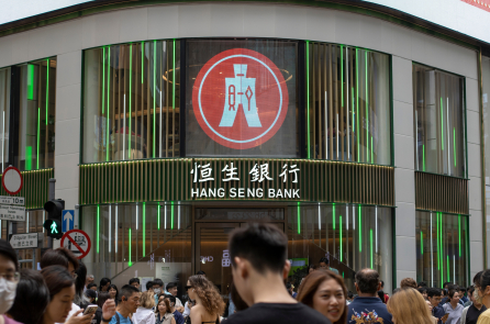 Cuộc chiến thương mại Mỹ-Trung leo thang, cổ phiếu Trung Quốc lao dốc