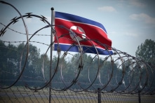 Một phiên dịch viên Triều Tiên được cho là đã đào tẩu trong chuyến thăm Mông Cổ