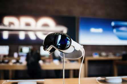 Vision Pro mới được sản xuất tại Việt Nam, giảm sự phụ thuộc vào Trung Quốc