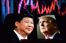 Đậu nành vào bàn nghị sự Mỹ – Trung: Ông Trump sẽ gặp ông Tập trong tháng tới