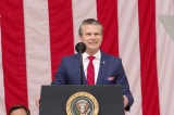 Ông Hegseth: Kết thúc ‘văn hóa thức tỉnh’ và ‘loại bỏ văn hóa cũ’ trong quân đội Hoa Kỳ