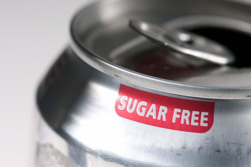 sugar free 1