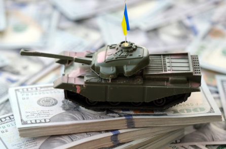 Khảo sát của Ukraine: Nhận thức về tham nhũng ở Ukraine ngày càng trầm trọng