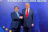 Nhà Trắng ra tuyên bố về Thỏa thuận Thương mại Việt Mỹ, một số hàng hóa VN được dỡ bỏ thuế quan