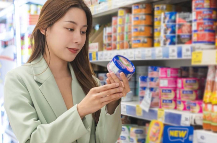 Làm sao để biết thực phẩm đã hỏng? Những điều bạn cần biết sau ngày hết hạn