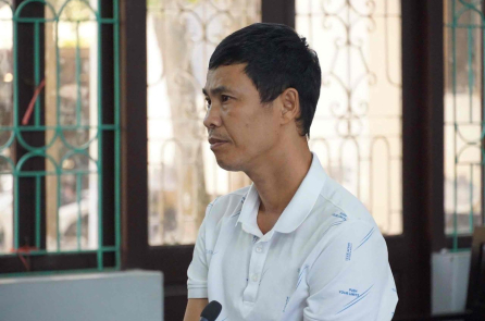 Vụ gà lôi trắng: Tòa phúc thẩm miễn trách nhiệm hình sự anh Thái Khắc Thành