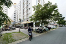 TPHCM chuẩn bị hàng nghìn căn nhà ở xã hội cho lực lượng vũ trang