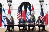 Tổng thống Trump: Dự kiến ​​sẽ sớm mở rộng Hiệp định Abraham