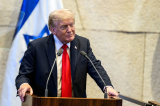 Ông Trump dọa rút các trận đấu World Cup khỏi Boston vì tình hình bất ổn
