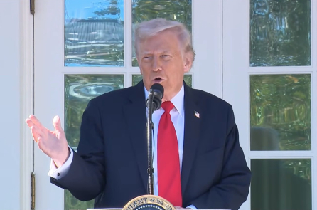 Ông Trump phản ứng trước chiến thắng của ông Mamdani: Mỹ lựa chọn cộng sản hay lẽ thường