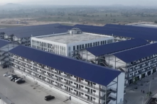 Tro cốt của người Hàn Quốc bị nhóm lừa đảo tra tấn ở Campuchia được đưa về nước