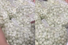 Trường tiểu học Cự Khê tạm dừng bán trú sau vụ thịt ôi, trứng hỏng