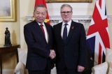 Việt Nam và Anh nâng cấp quan hệ lên Đối tác chiến lược toàn diện