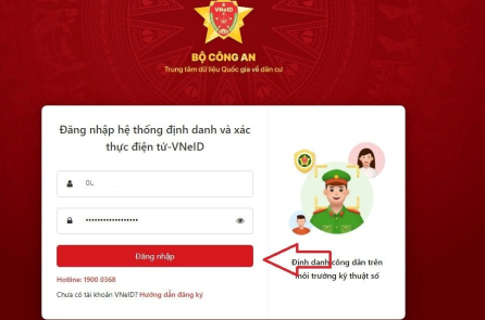 Bộ Công an đề xuất tích hợp 188 giấy tờ cá nhân lên VNeID