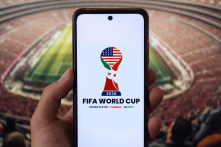 Mỹ tăng cường nhân sự Đại sứ quán để xử lý đơn xin thị thực World Cup 2026