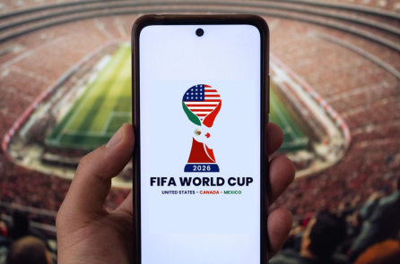 Mỹ tăng cường nhân sự Đại sứ quán để xử lý đơn xin thị thực World Cup 2026