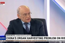 Đài phát thanh Úc phỏng vấn ông David Matas về nạn cưỡng bức thu hoạch tạng