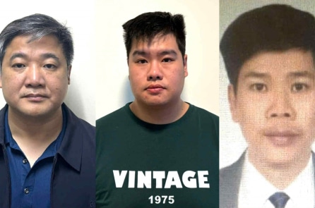 GĐ Trung tâm Kiểm nghiệm kiểm chứng và Dịch vụ chất lượng bị khởi tố